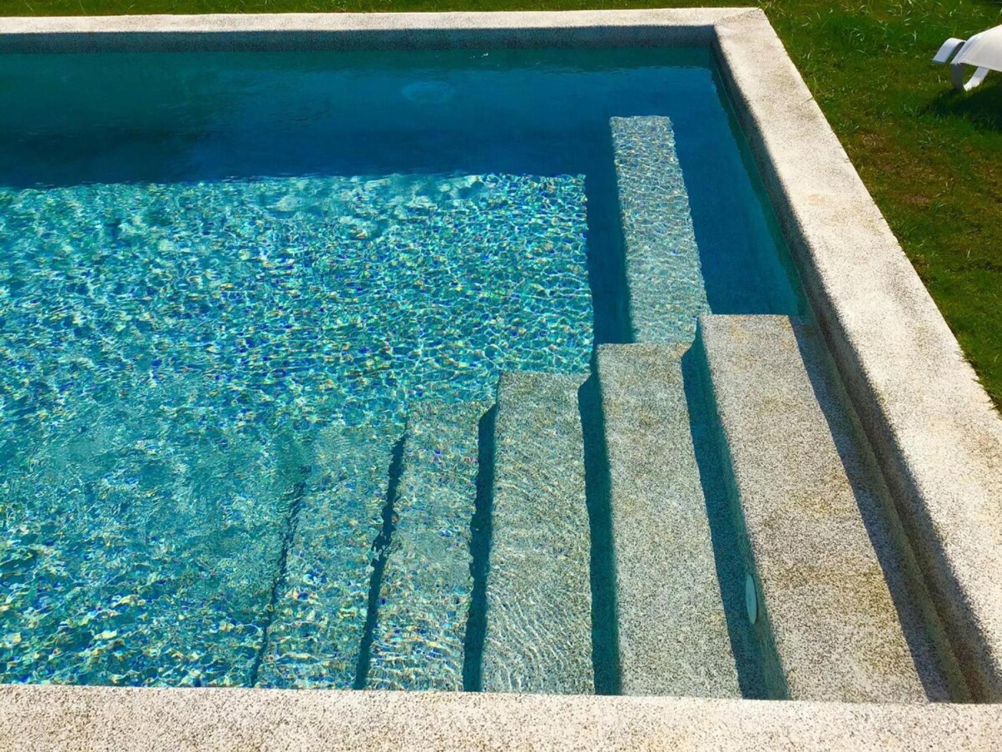 Vila Secret Garden House - Private Garden With Pool Acharavi  Exteriér fotografie